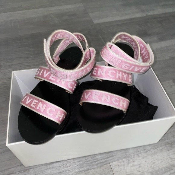 Givenchy Sandals - Picture 2 of 4